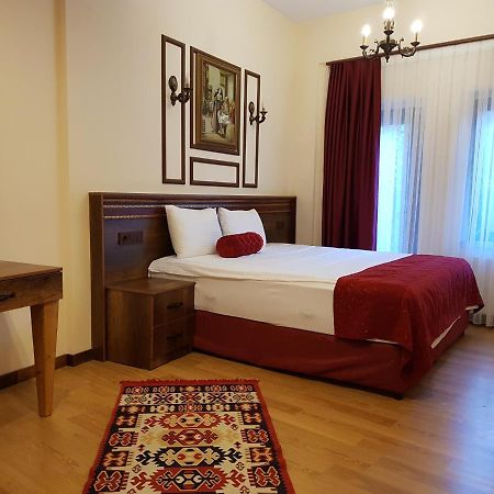 Kervansaray Canakkale Hotel - Special Category Extérieur photo