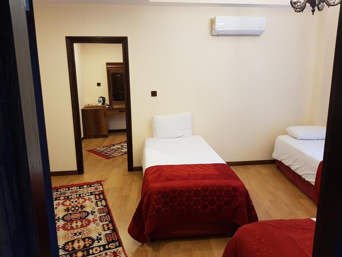 Kervansaray Canakkale Hotel - Special Category Extérieur photo