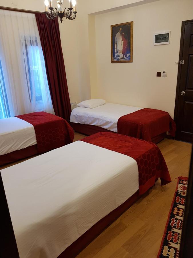 Kervansaray Canakkale Hotel - Special Category Extérieur photo