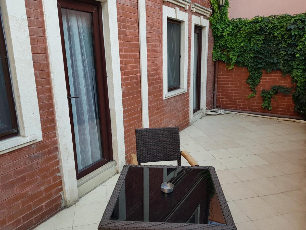 Kervansaray Canakkale Hotel - Special Category Extérieur photo