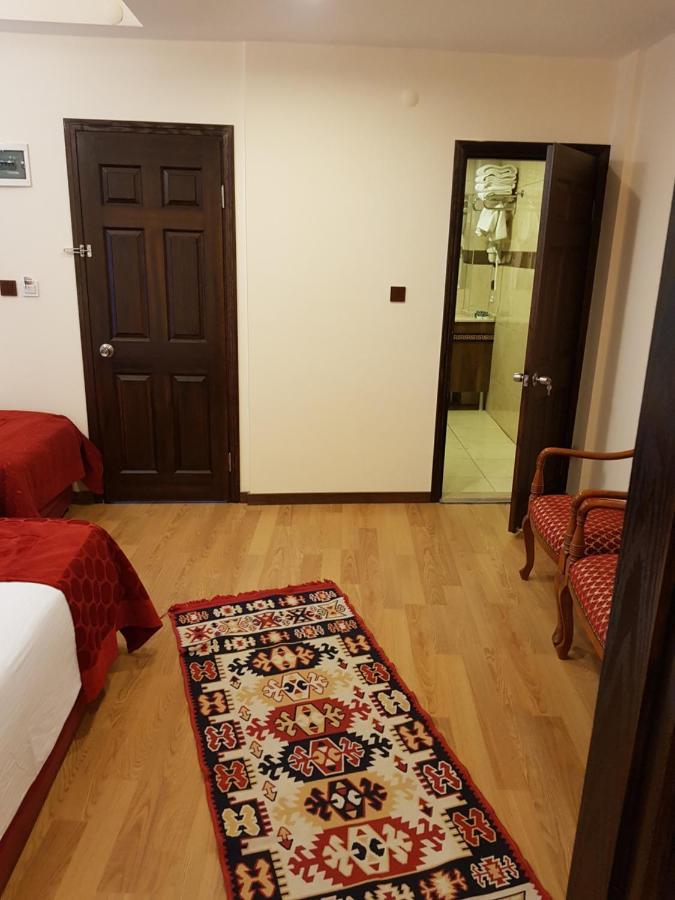 Kervansaray Canakkale Hotel - Special Category Extérieur photo