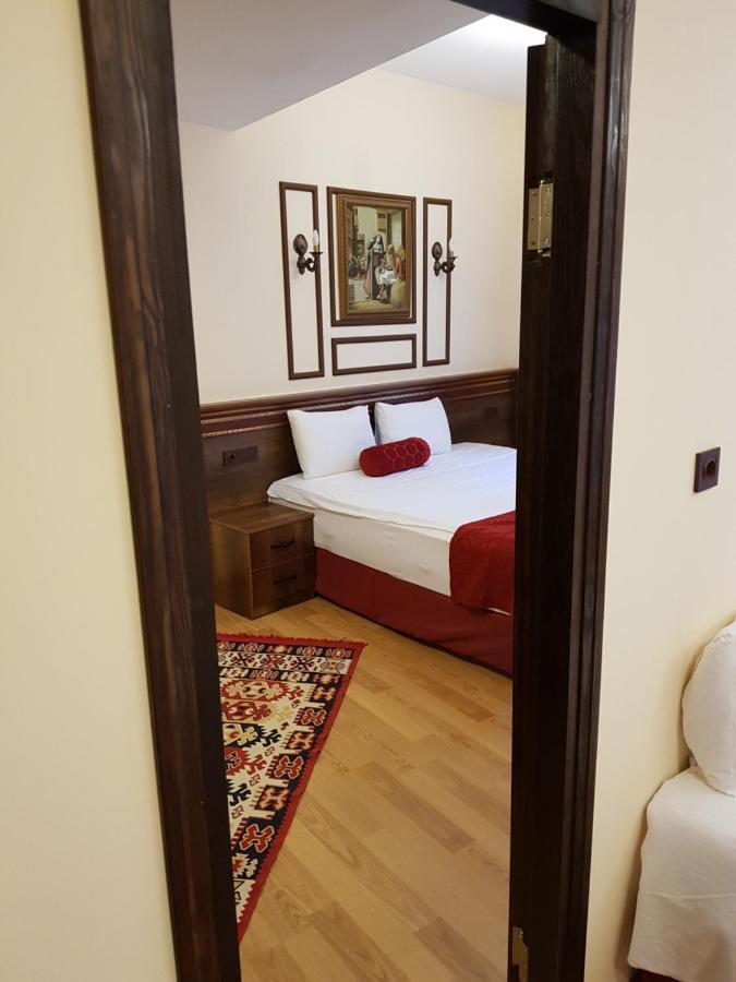 Kervansaray Canakkale Hotel - Special Category Extérieur photo