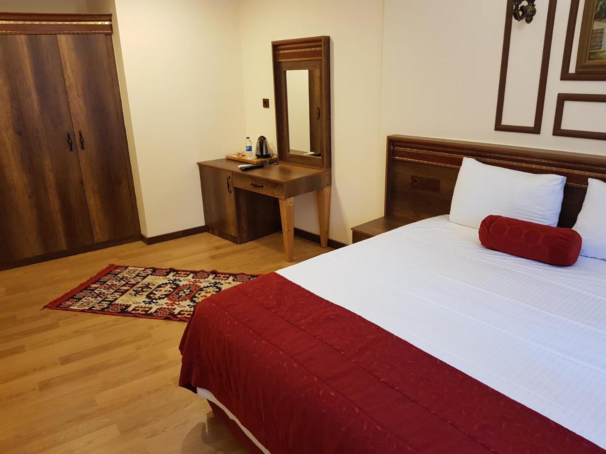 Kervansaray Canakkale Hotel - Special Category Extérieur photo