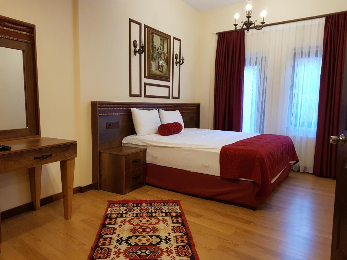 Kervansaray Canakkale Hotel - Special Category Extérieur photo