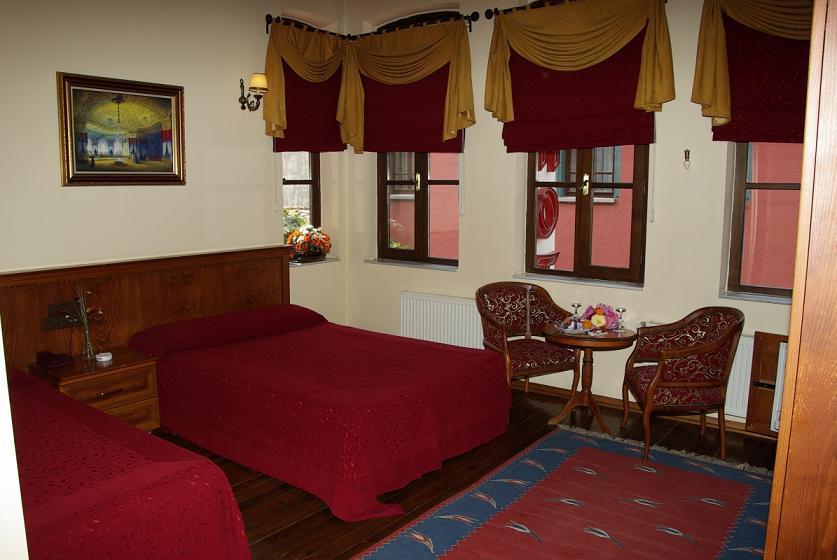 Kervansaray Canakkale Hotel - Special Category Extérieur photo