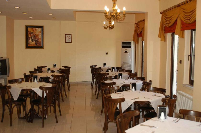 Kervansaray Canakkale Hotel - Special Category Extérieur photo