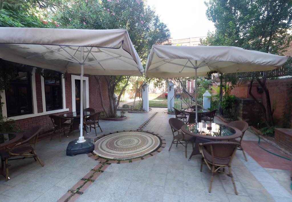 Kervansaray Canakkale Hotel - Special Category Extérieur photo