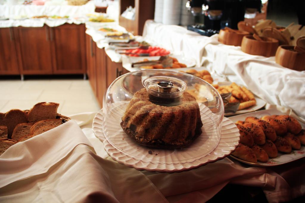 Kervansaray Canakkale Hotel - Special Category Extérieur photo