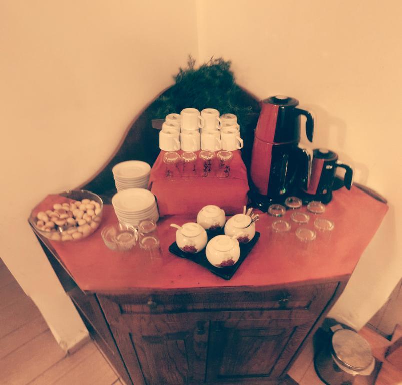 Kervansaray Canakkale Hotel - Special Category Extérieur photo