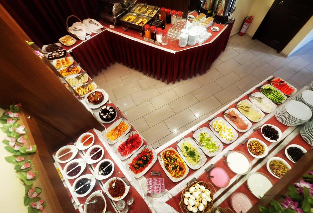Kervansaray Canakkale Hotel - Special Category Extérieur photo