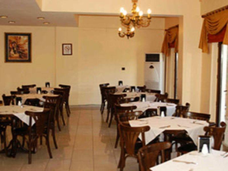 Kervansaray Canakkale Hotel - Special Category Extérieur photo