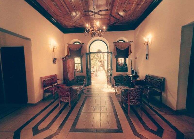 Kervansaray Canakkale Hotel - Special Category Extérieur photo