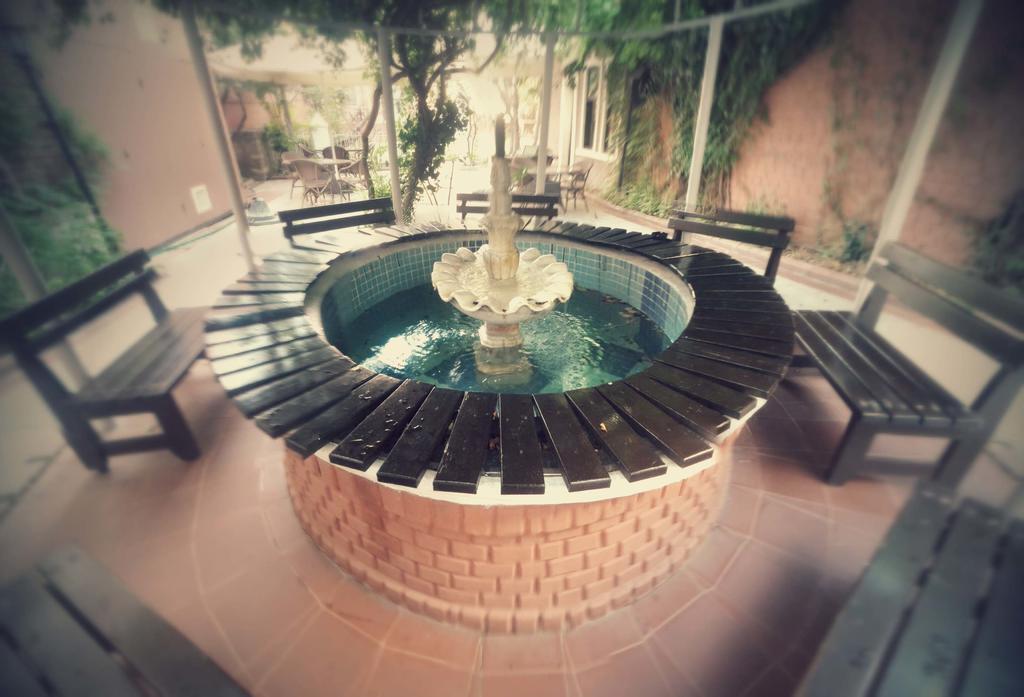 Kervansaray Canakkale Hotel - Special Category Extérieur photo