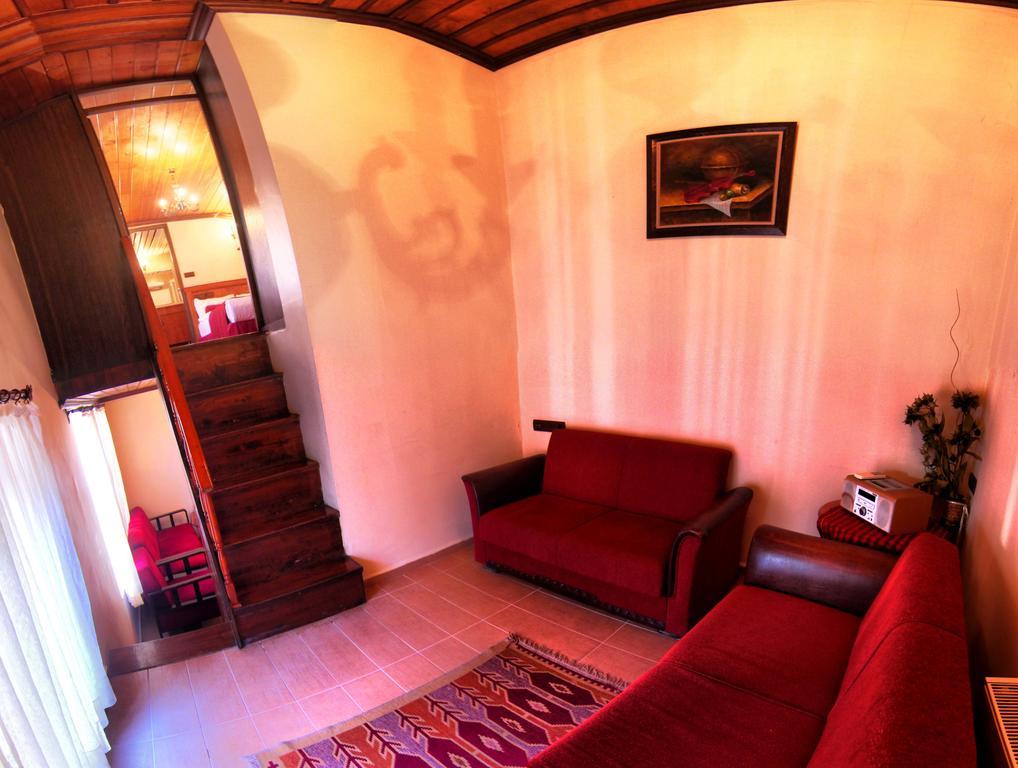 Kervansaray Canakkale Hotel - Special Category Extérieur photo