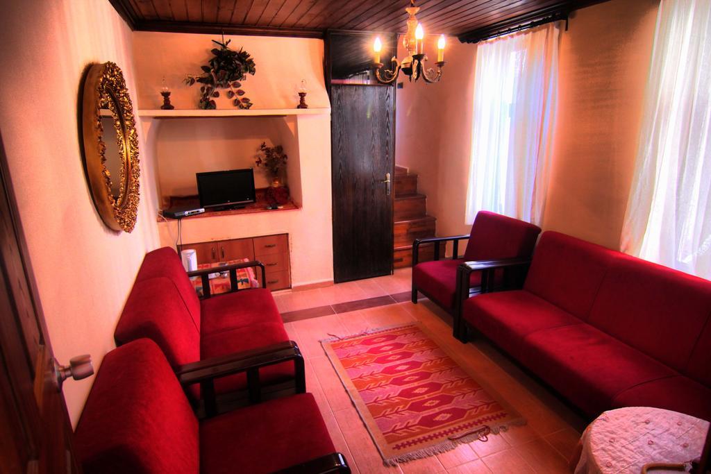 Kervansaray Canakkale Hotel - Special Category Extérieur photo