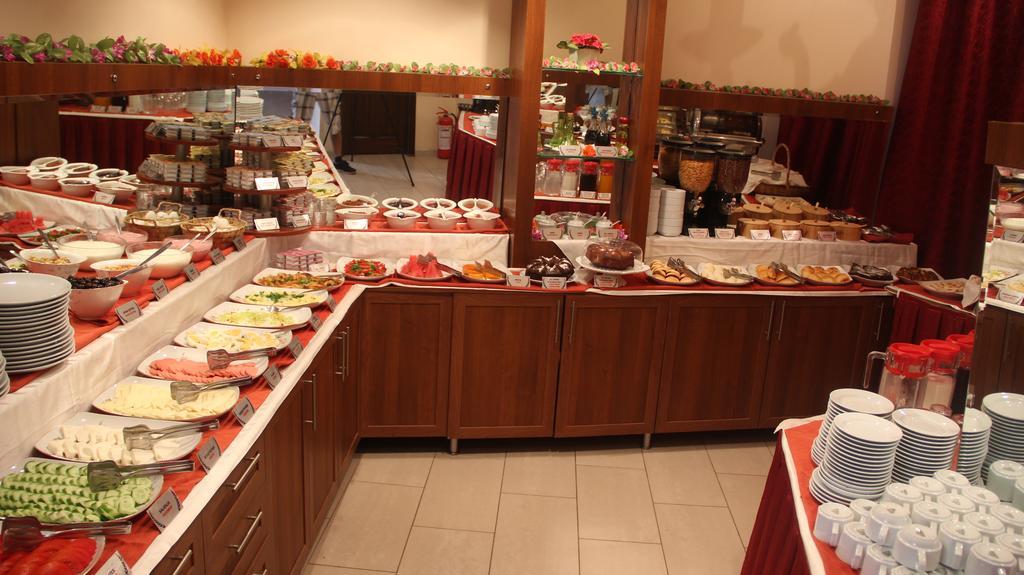 Kervansaray Canakkale Hotel - Special Category Extérieur photo