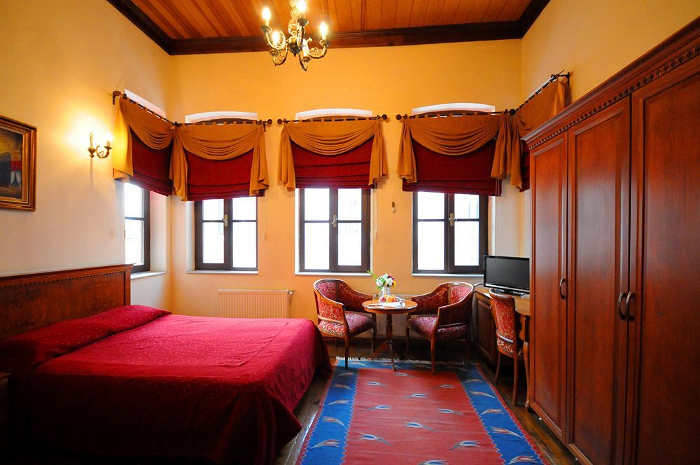 Kervansaray Canakkale Hotel - Special Category Extérieur photo