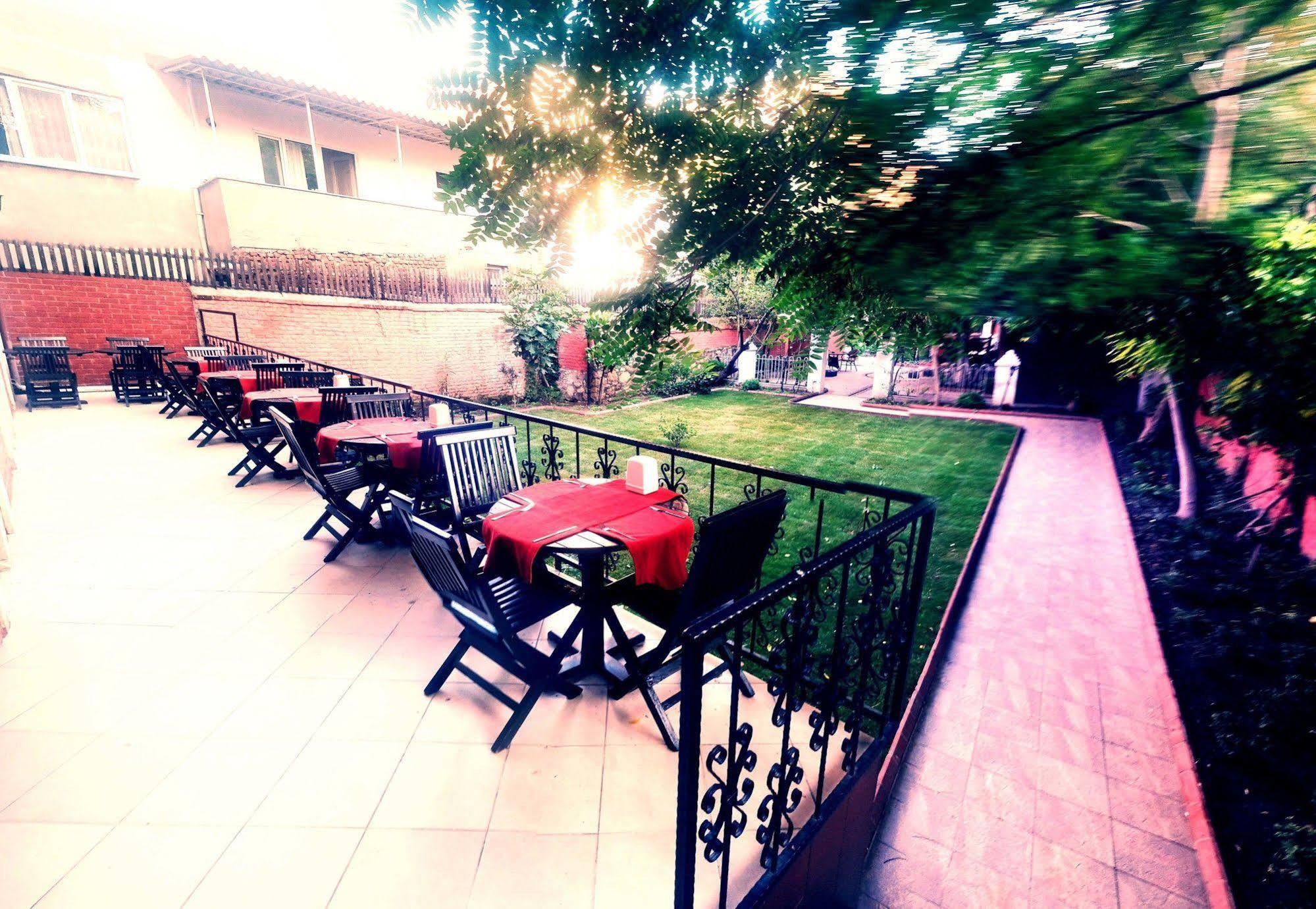 Kervansaray Canakkale Hotel - Special Category Extérieur photo