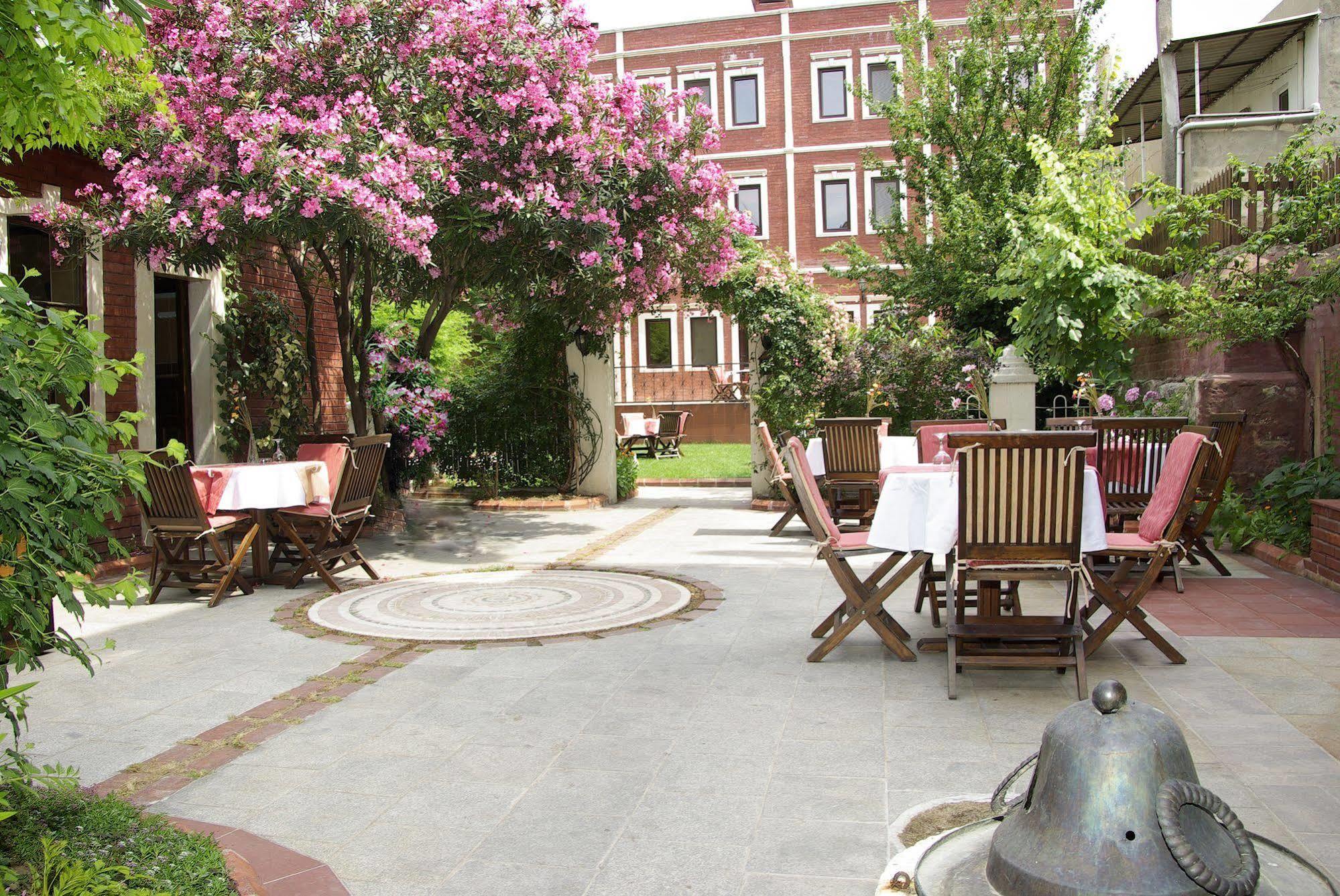 Kervansaray Canakkale Hotel - Special Category Extérieur photo