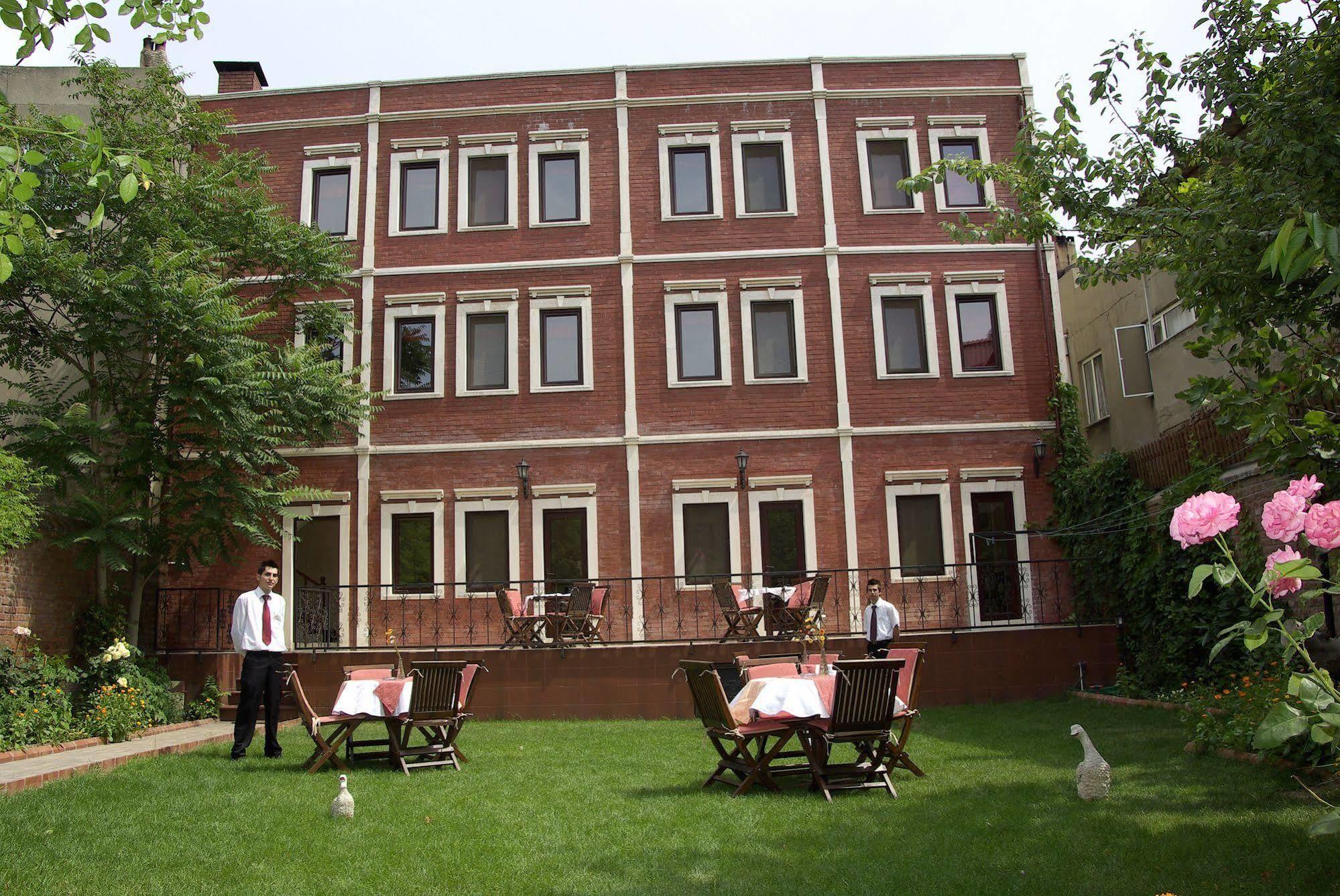 Kervansaray Canakkale Hotel - Special Category Extérieur photo