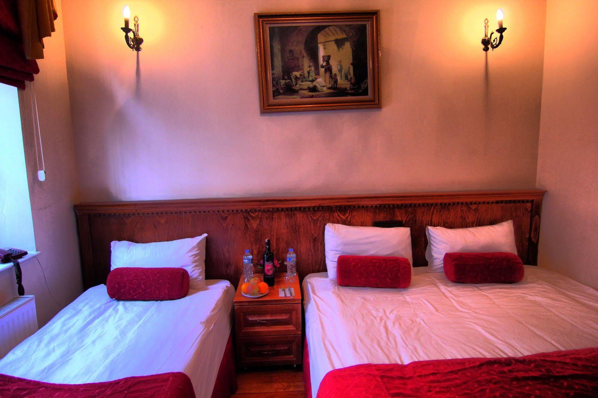 Kervansaray Canakkale Hotel - Special Category Extérieur photo
