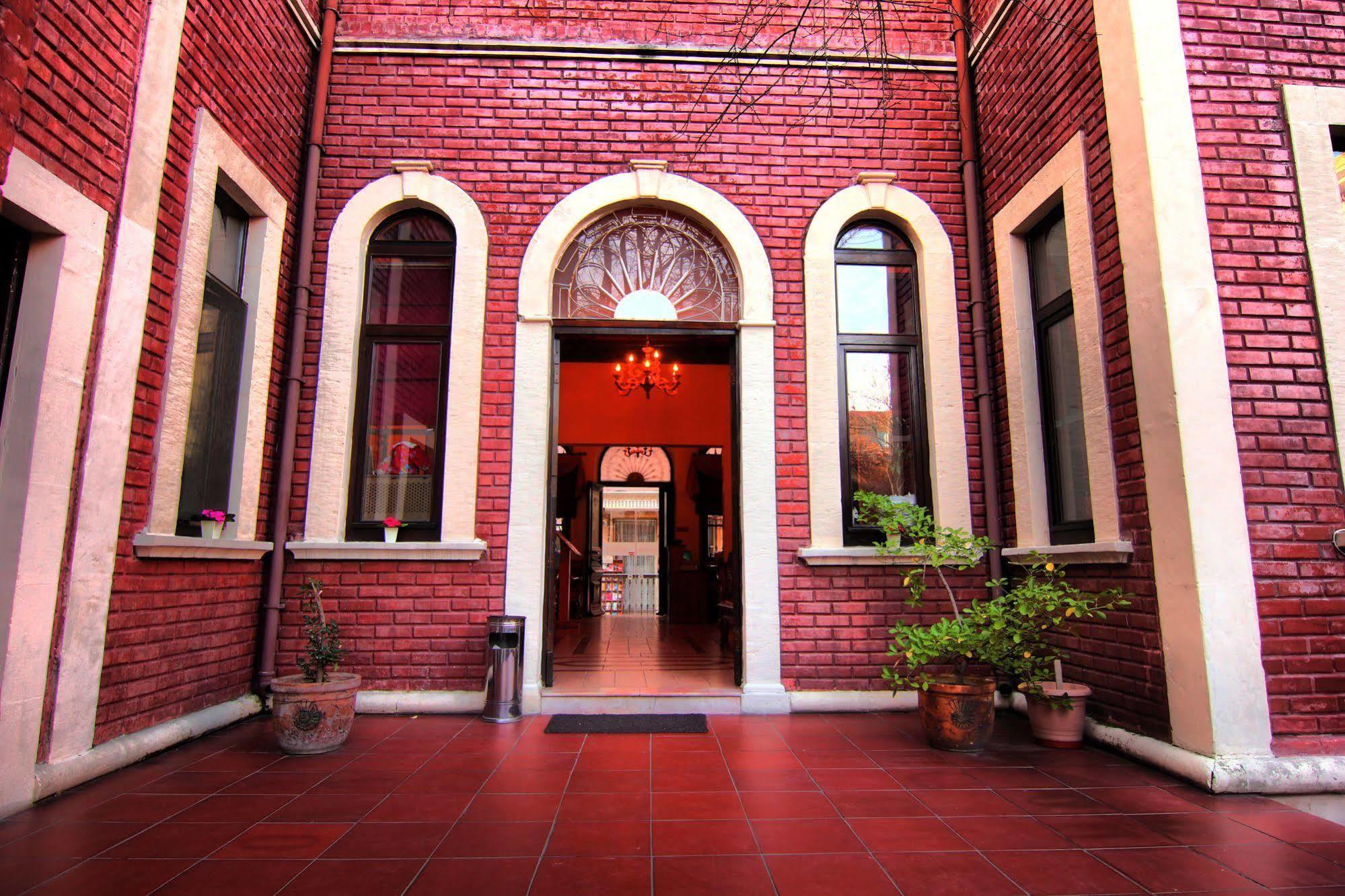 Kervansaray Canakkale Hotel - Special Category Extérieur photo