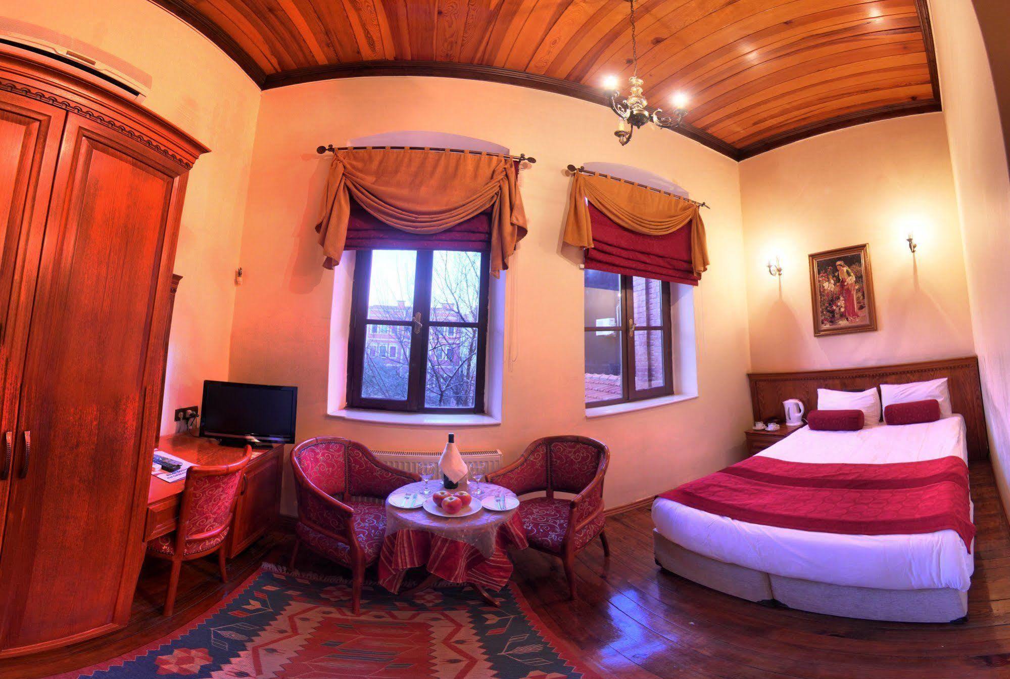 Kervansaray Canakkale Hotel - Special Category Extérieur photo