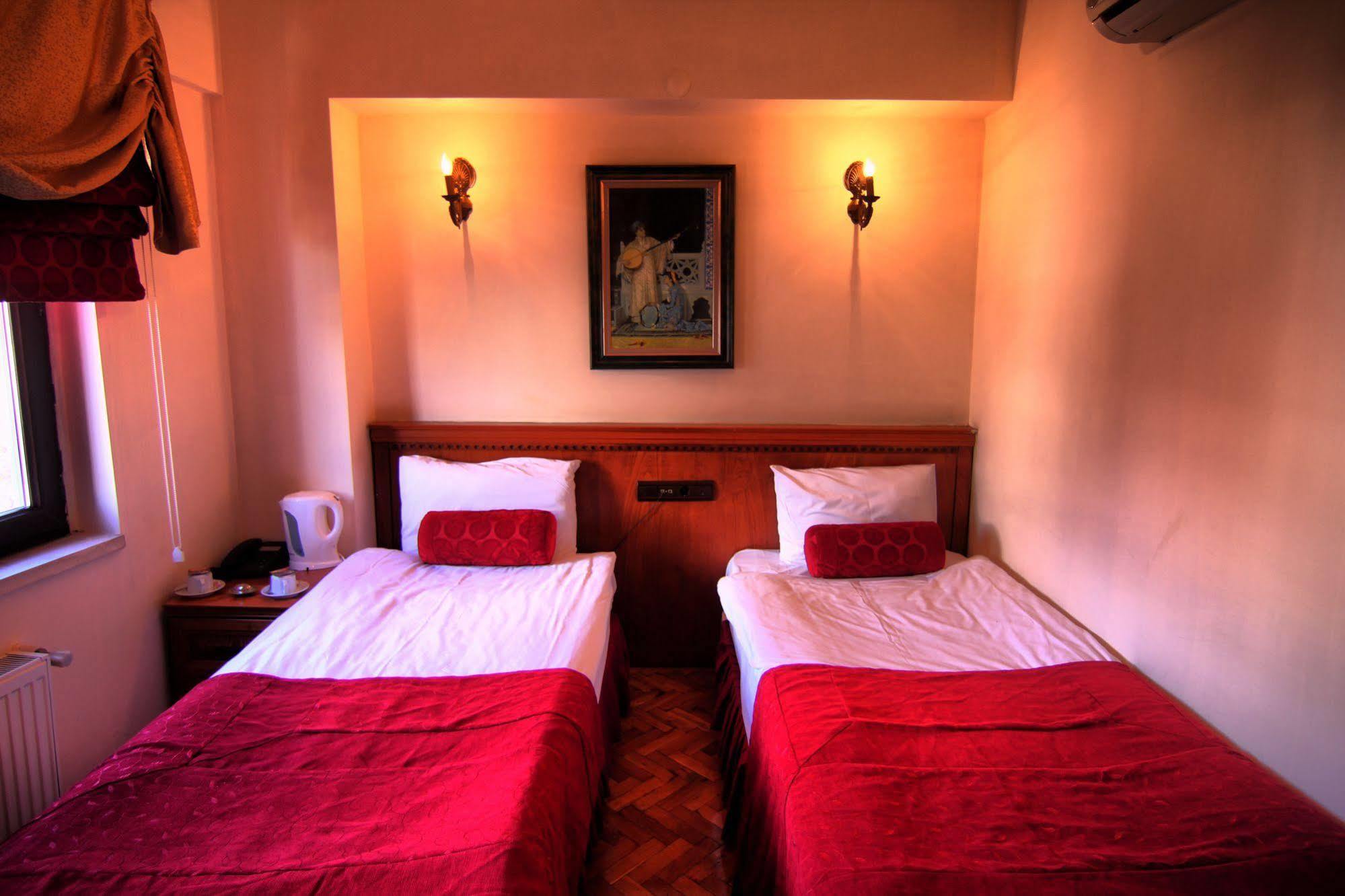 Kervansaray Canakkale Hotel - Special Category Extérieur photo