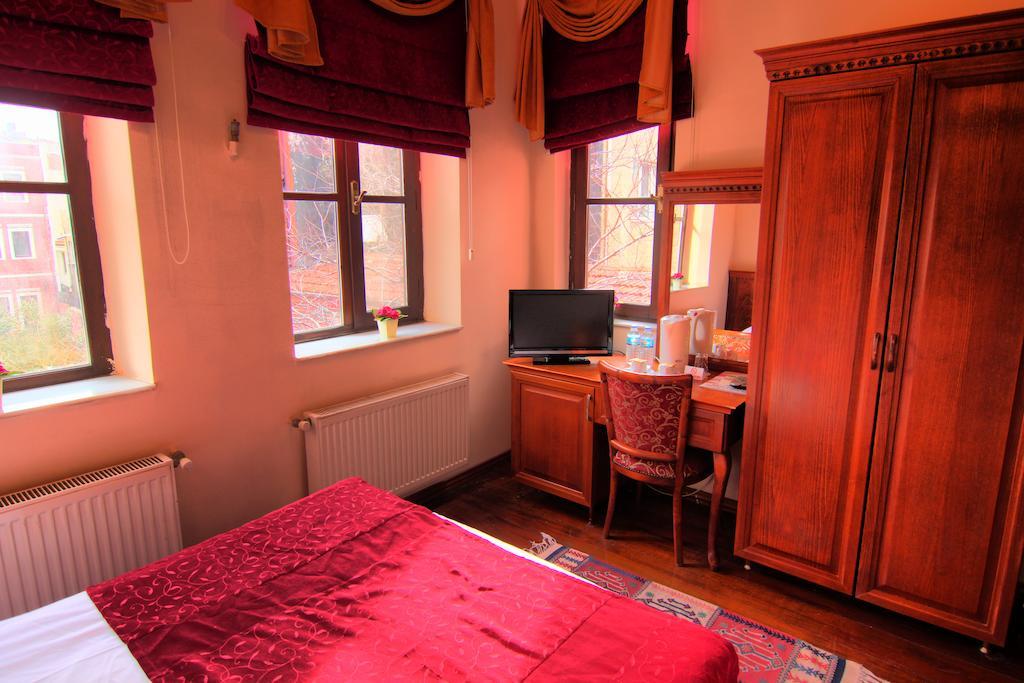 Kervansaray Canakkale Hotel - Special Category Extérieur photo