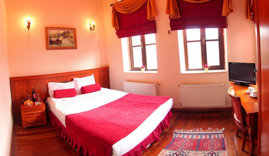 Kervansaray Canakkale Hotel - Special Category Extérieur photo