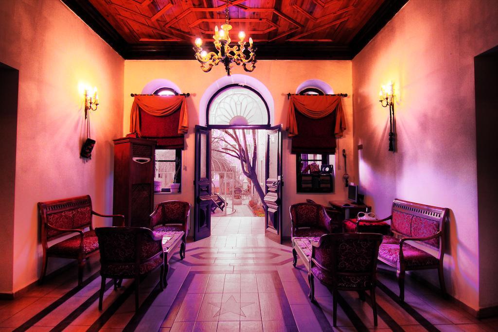 Kervansaray Canakkale Hotel - Special Category Extérieur photo