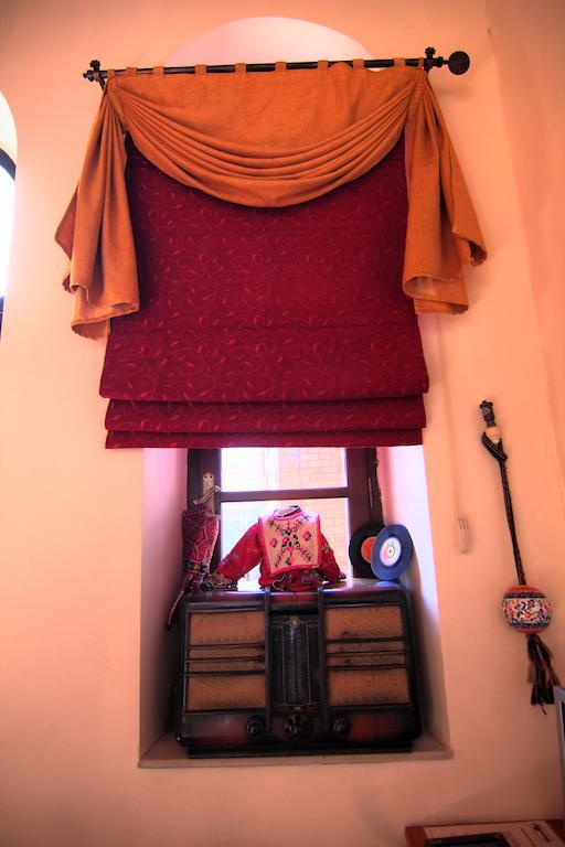 Kervansaray Canakkale Hotel - Special Category Extérieur photo